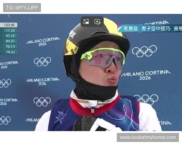 冬奥中国第四金王心迪爆冷夺冠